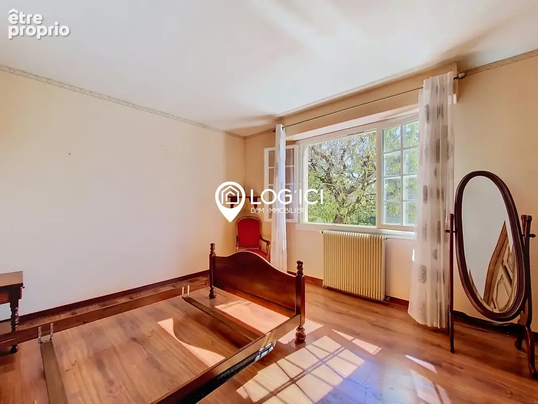 Maison 4 pièces des années 70 - photo 13