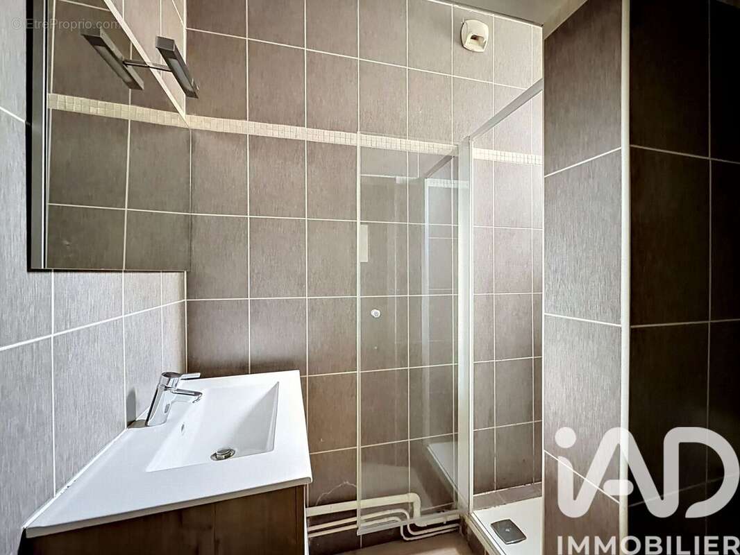 Appartement 42 m² à Yutz  - photo 8