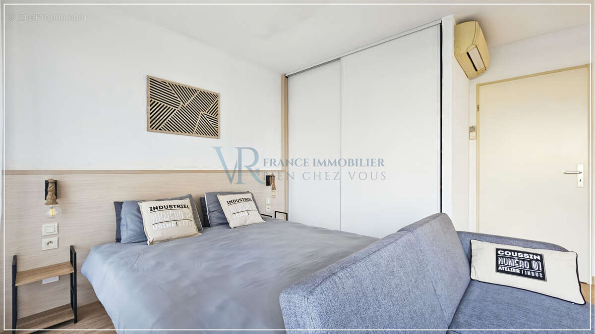 Appartement à DIVONNE-LES-BAINS