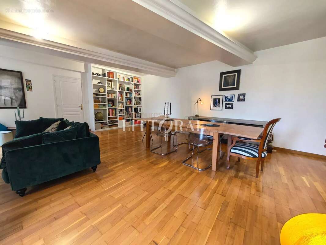 Appartement à VANNES