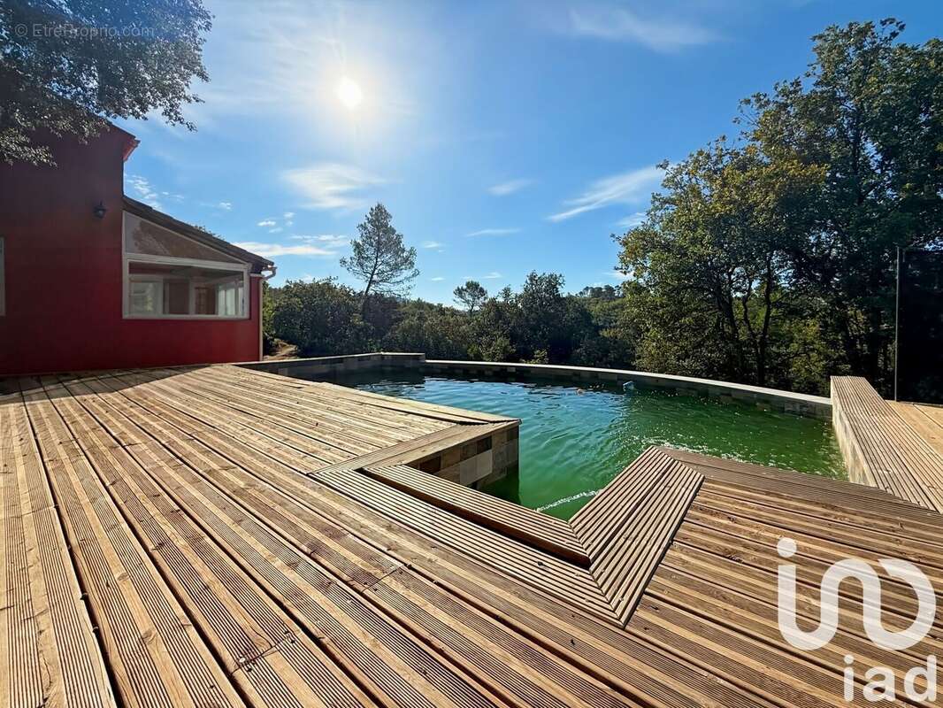 Photo 2 - Maison à BRAS