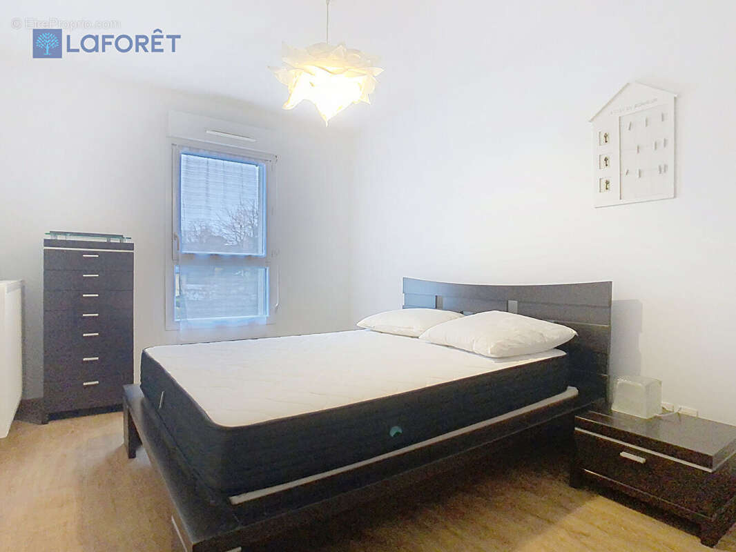 Appartement à GUIDEL