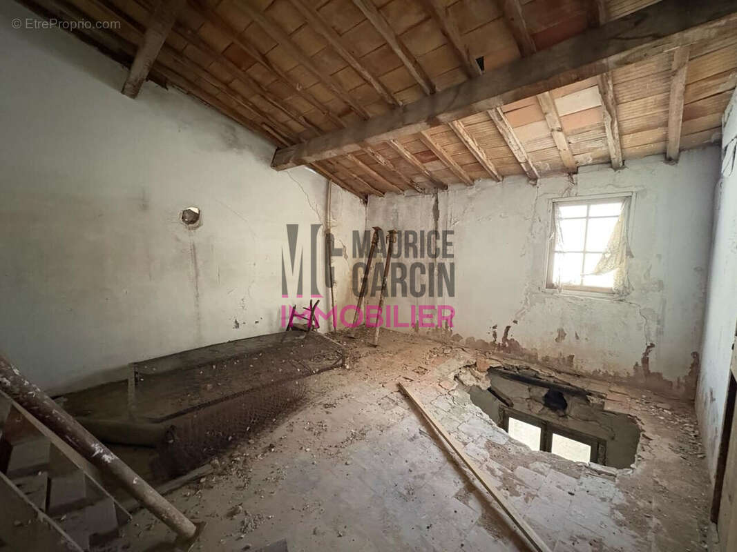 Maison à BEDOIN