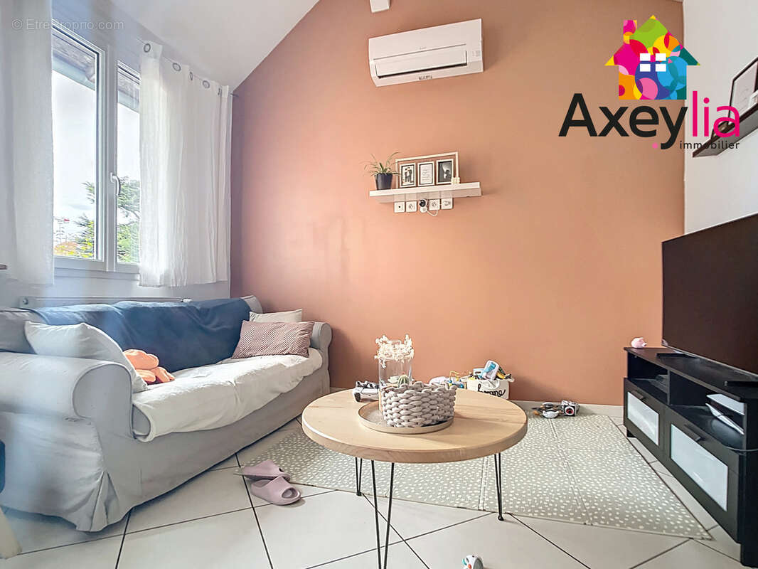 Appartement à RIORGES