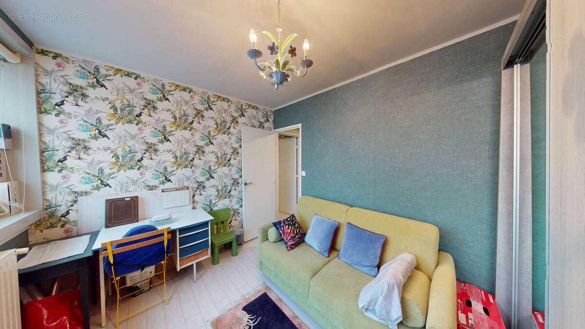 Appartement à BAGNOLET