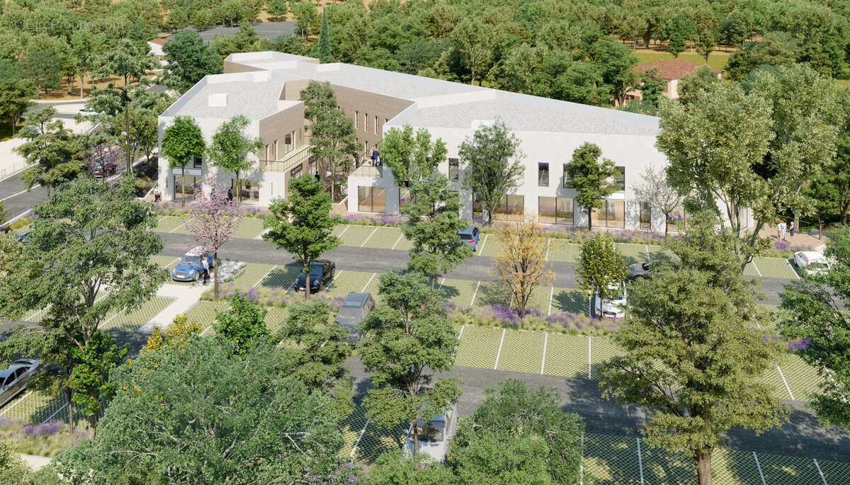 Commerce à LA CIOTAT