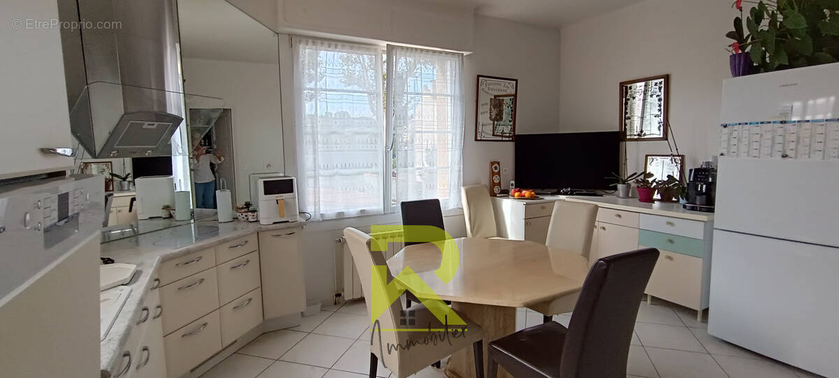 Maison à CARCASSONNE