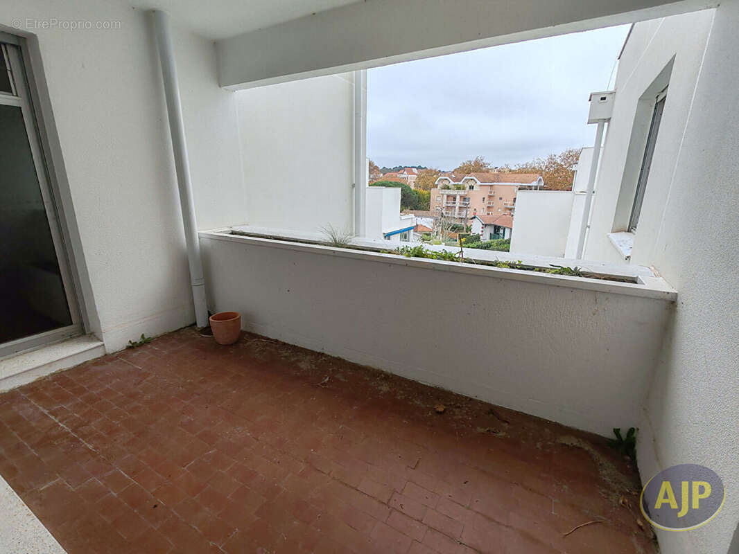 Appartement à ARCACHON