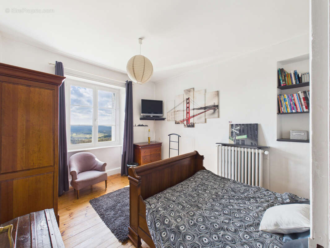 Maison à LA CHAISE-DIEU