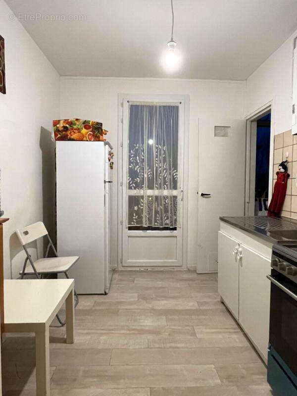 Appartement à NOYON