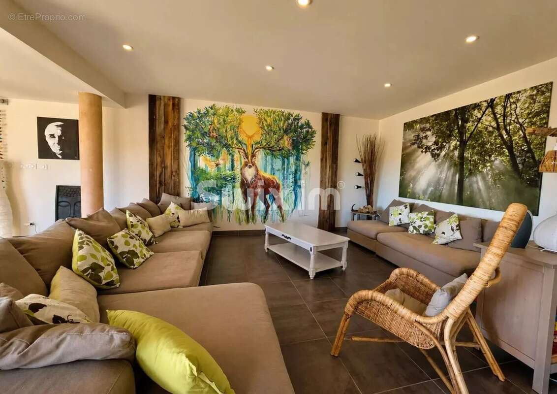 Domaine nature & tourisme - photo 17