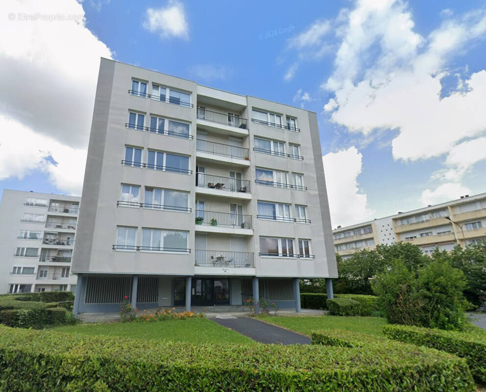 Appartement à LAON