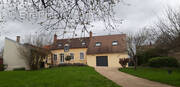 Maison à QUINCY