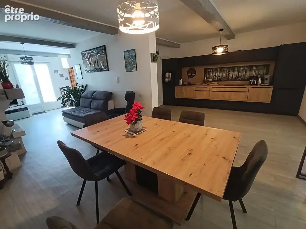 Maison de village - photo 4