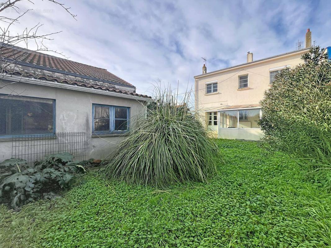 Maison à LA ROCHELLE