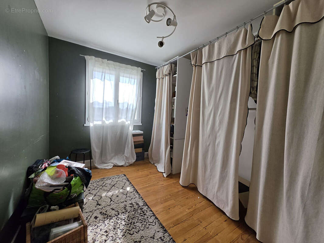 Appartement 59m² à toulouse - photo 6