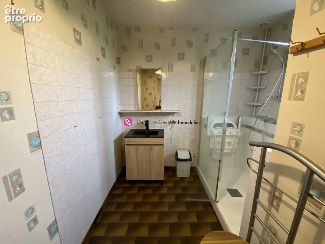 Maison 5 pièces 152 m² à vendre à Livinhac-Le-Haut (12300) - photo 4