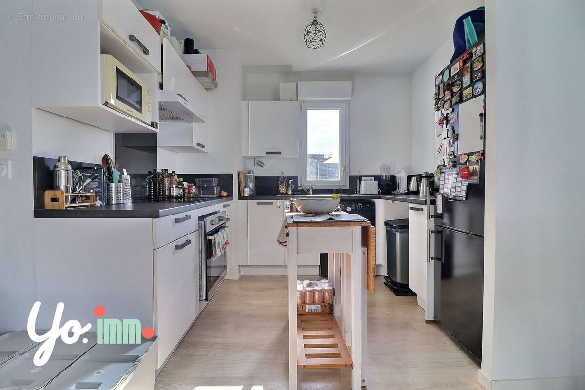 Appartement à SEIGNOSSE