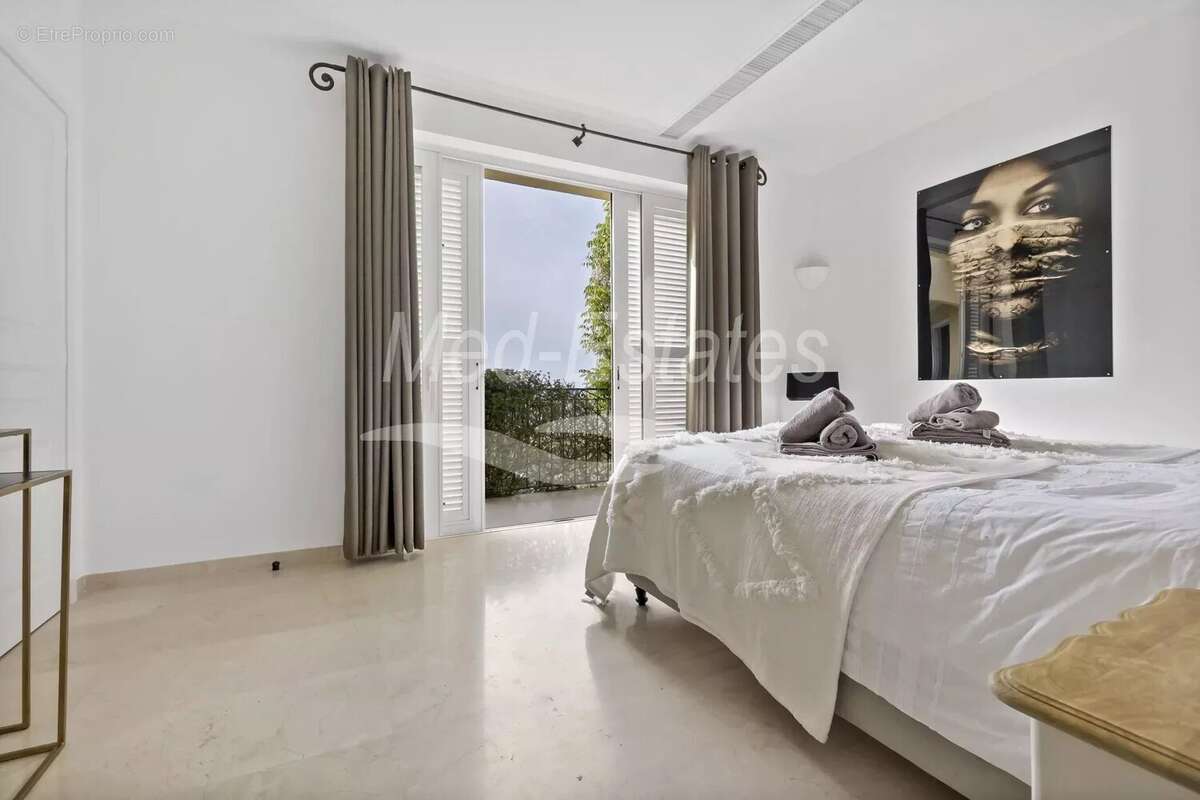 Maison à SAINTE-MAXIME