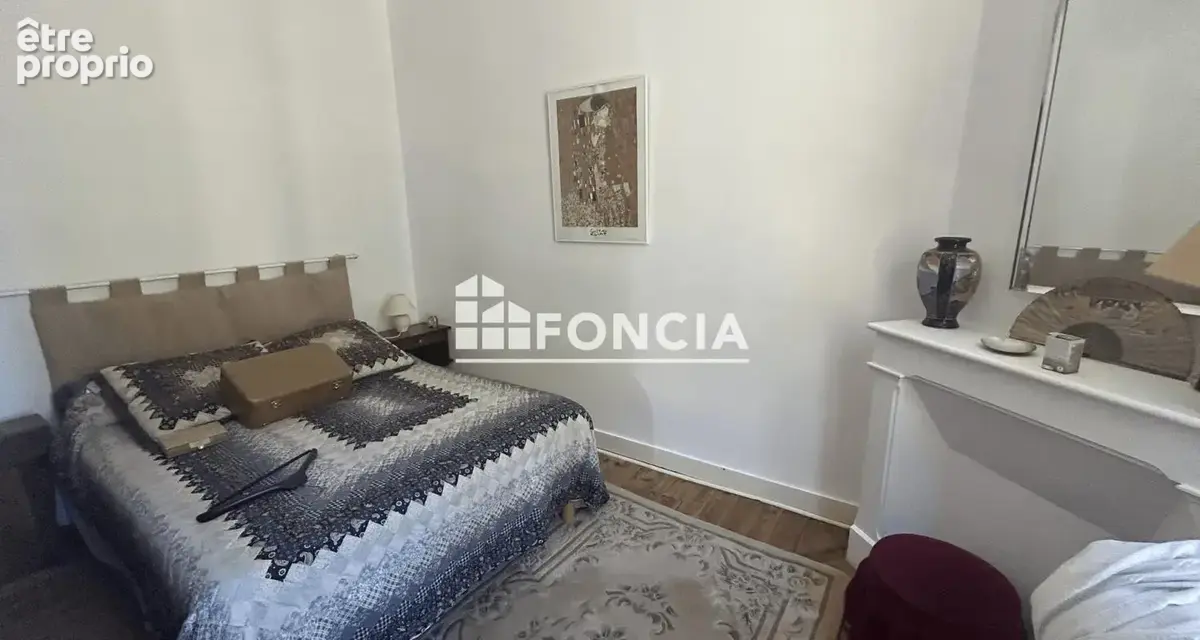 BERGERAC – Maison de plain-pied avec terrain de 955 m², dépendance et garage - photo 2