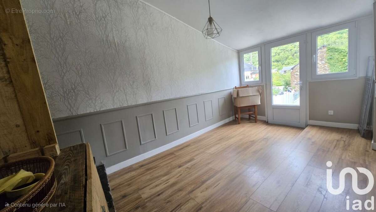 Photo 8 - Maison à REVIN