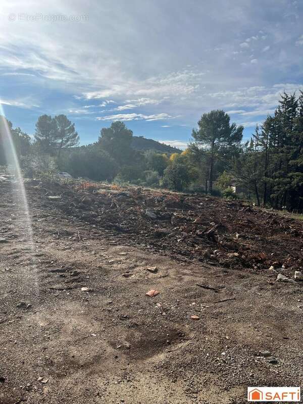 Photo 2 - Terrain à FOX-AMPHOUX