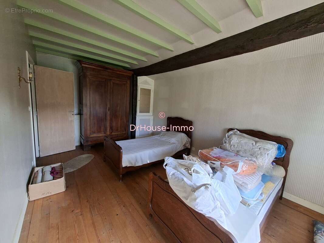 Maison 190 m² à Razac-De-Saussignac  - photo 19