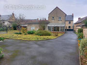 Maison à BAZOUGES-SUR-LE-LOIR