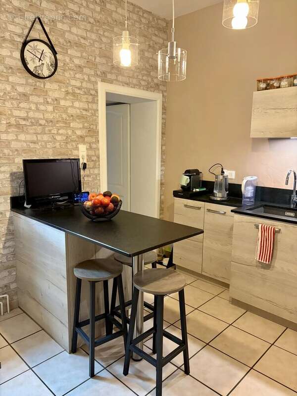 Maison à FAULQUEMONT