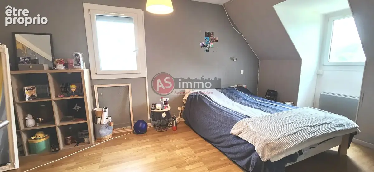 Maison 4 chambres - Centre bourg Offranville - photo 13