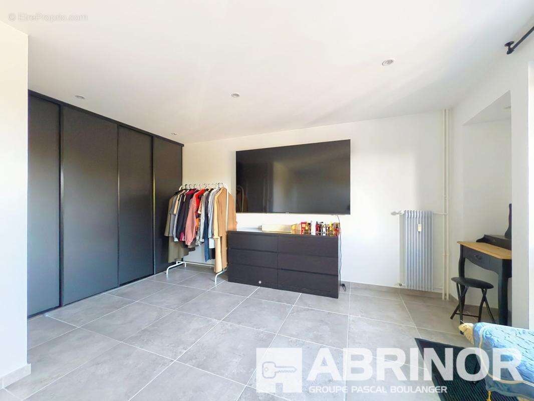 Appartement à AMIENS