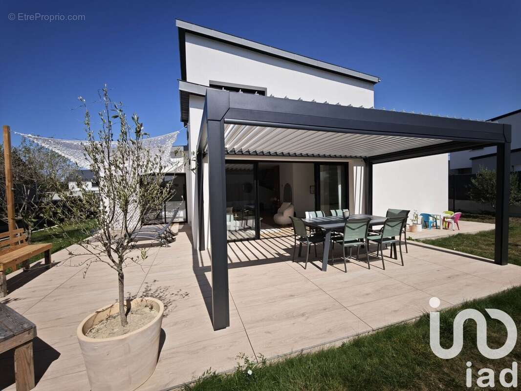 Photo 3 - Maison à DOMLOUP