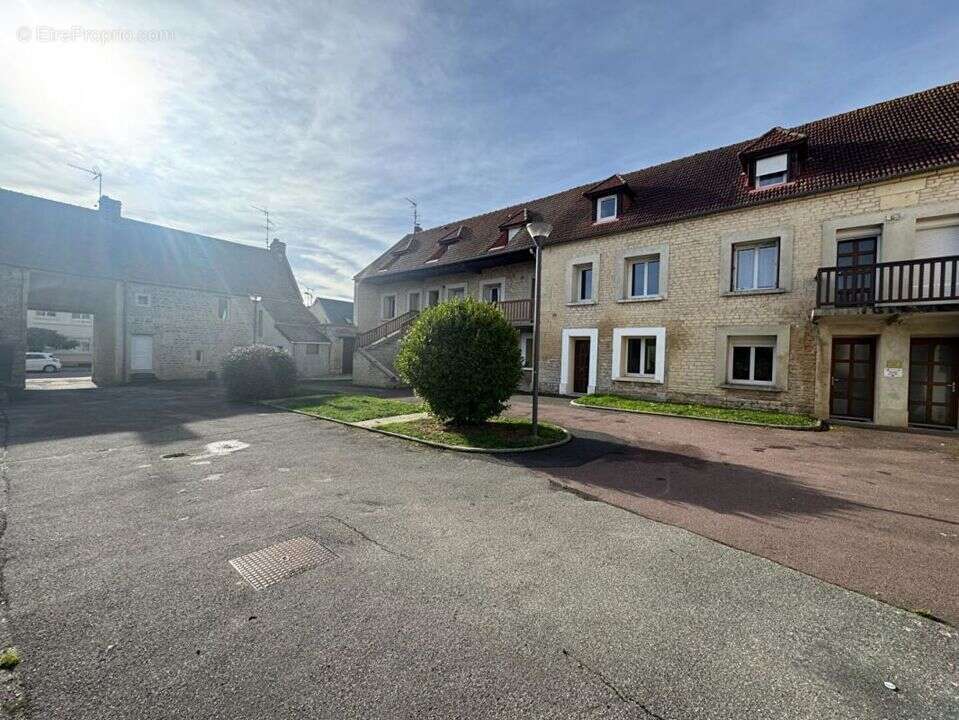 Appartement à VERSON
