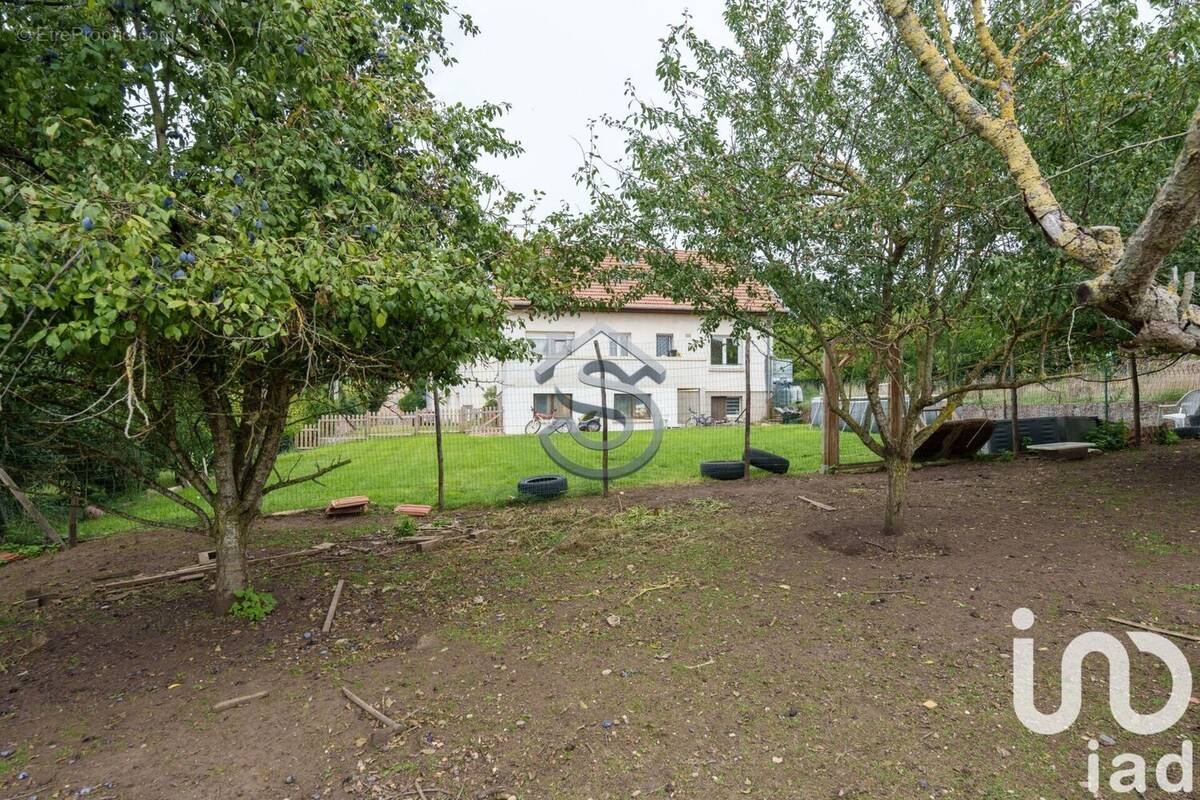 Photo 1 - Maison à ART-SUR-MEURTHE