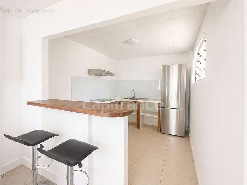 Appartement à CAYENNE