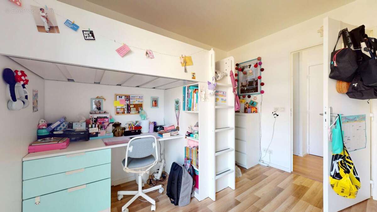 Appartement à ORLY