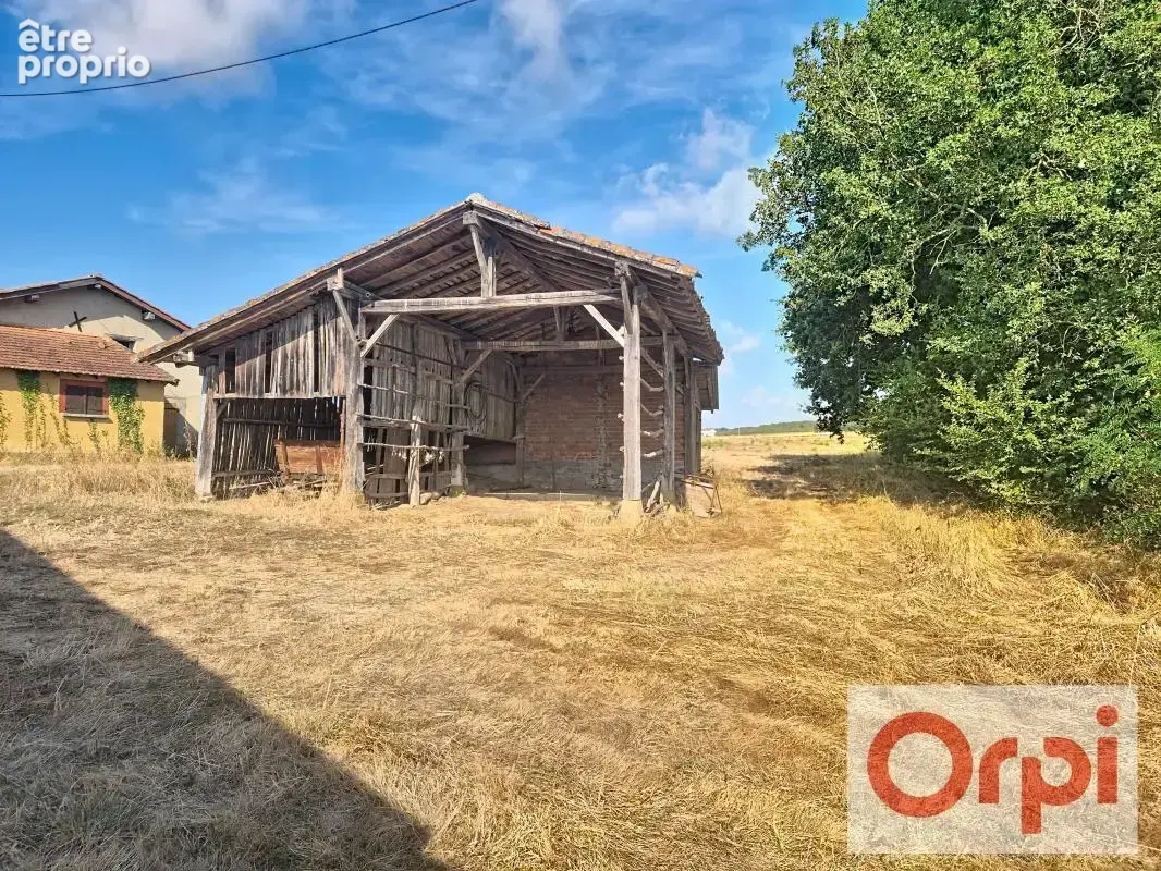 À Vendre corps de ferme - photo 5