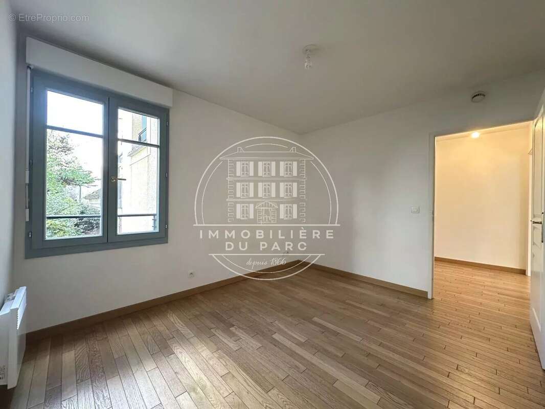 Appartement à ROCQUENCOURT