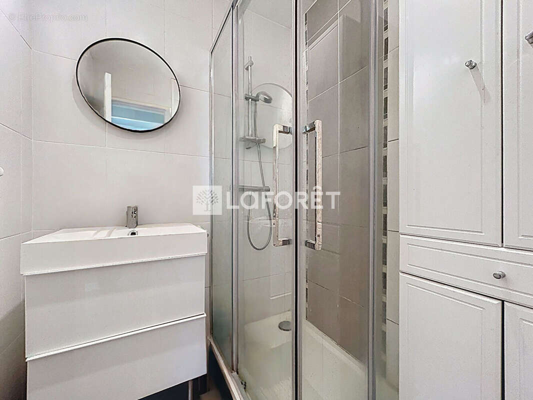 Appartement à SUCY-EN-BRIE