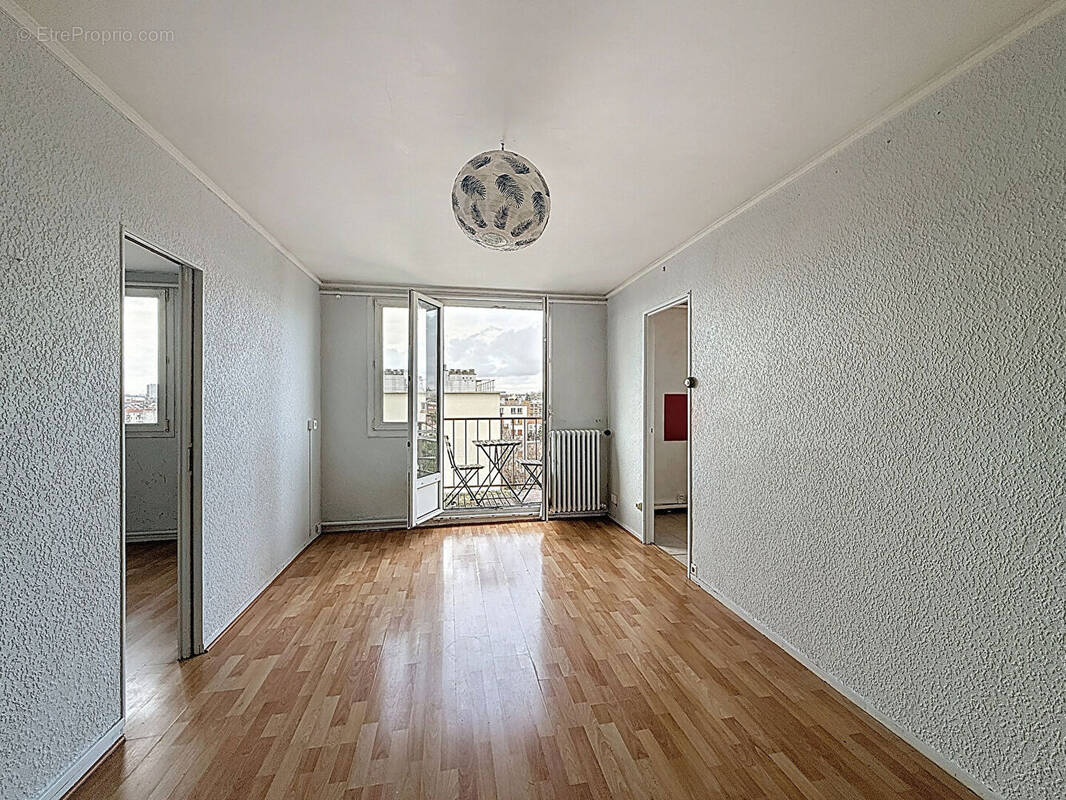 Appartement à MONTREUIL
