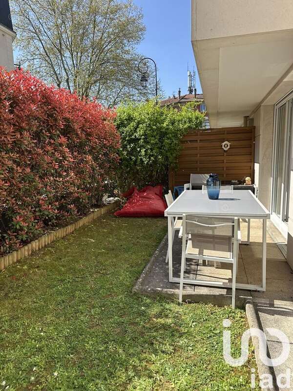 Photo 4 - Appartement à ANTONY
