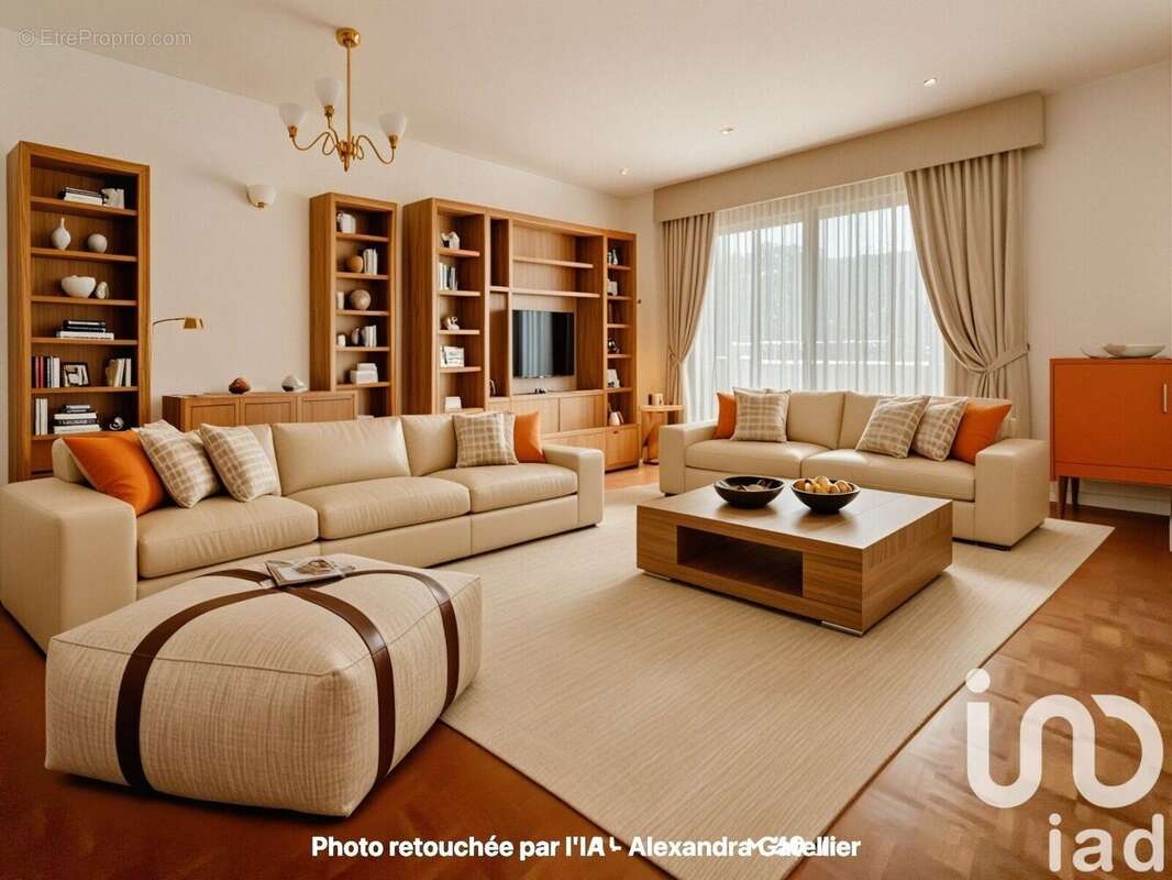 Photo 7 - Appartement à CRETEIL