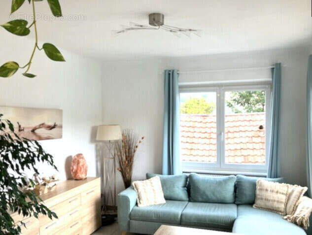 Appartement à VILLE