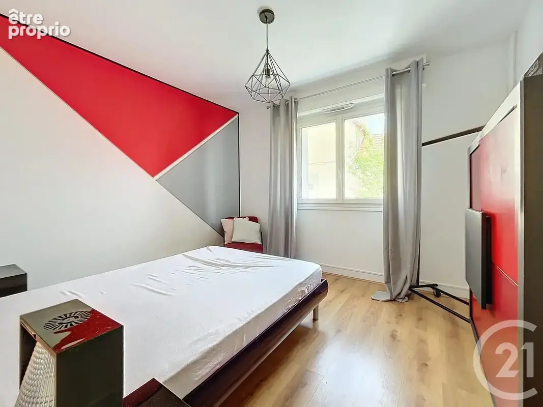 Appartement 2 pièces 44 m² à vendre à Chartres (28000) - photo 10