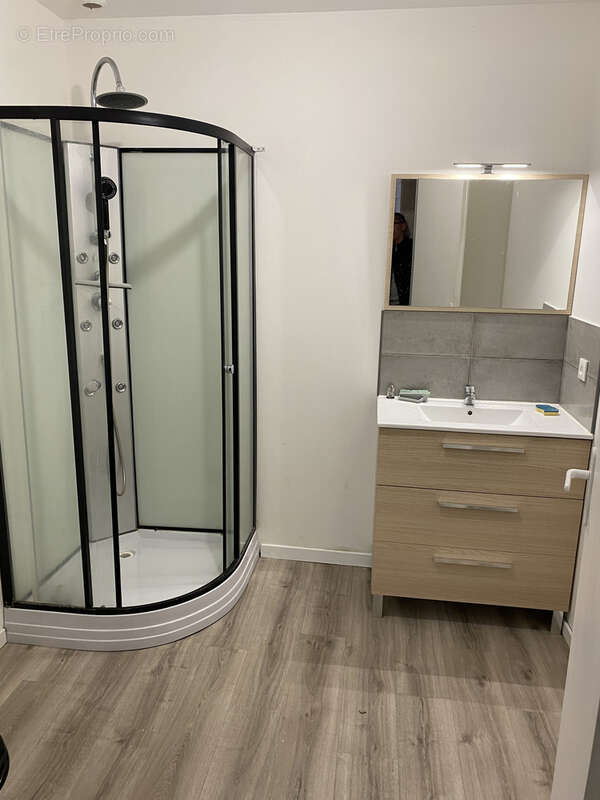 Appartement à CADILLAC