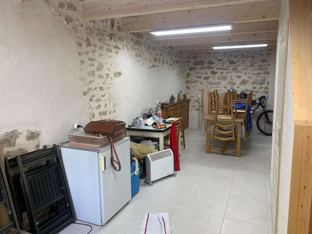 Maison à rentabilité  8 % brut · LARZAC-45 min de Montpellier et de Béziers - photo 19
