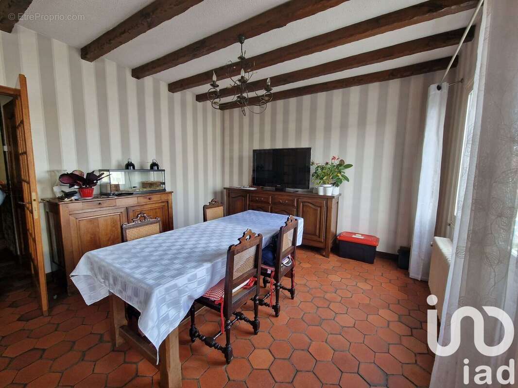 Photo 3 - Maison à DRANCY