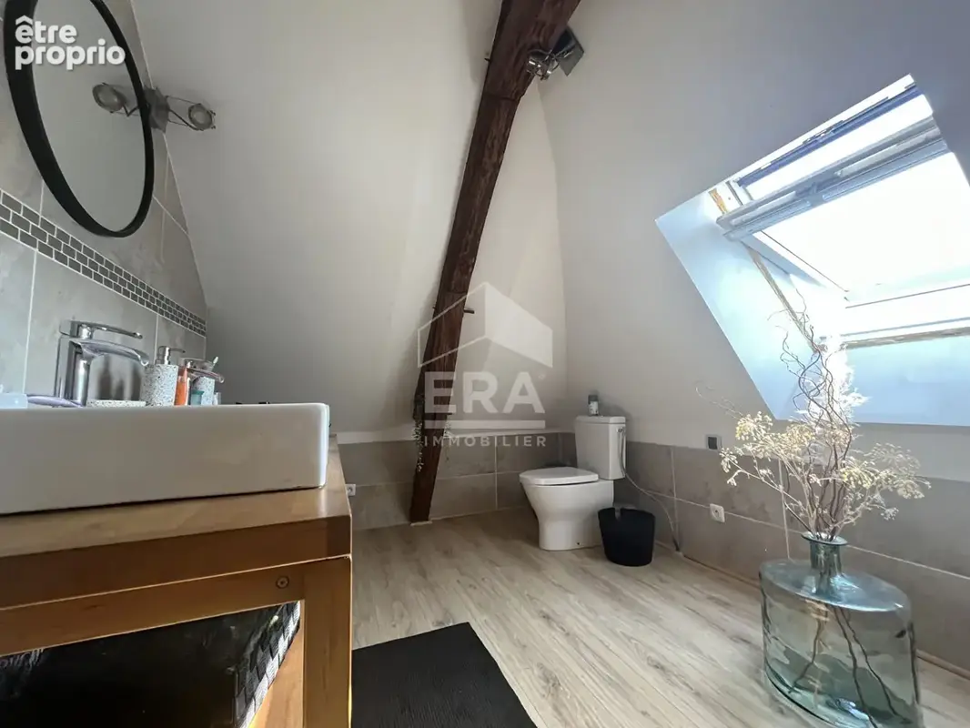 Maison 144m² à alizay - photo 10