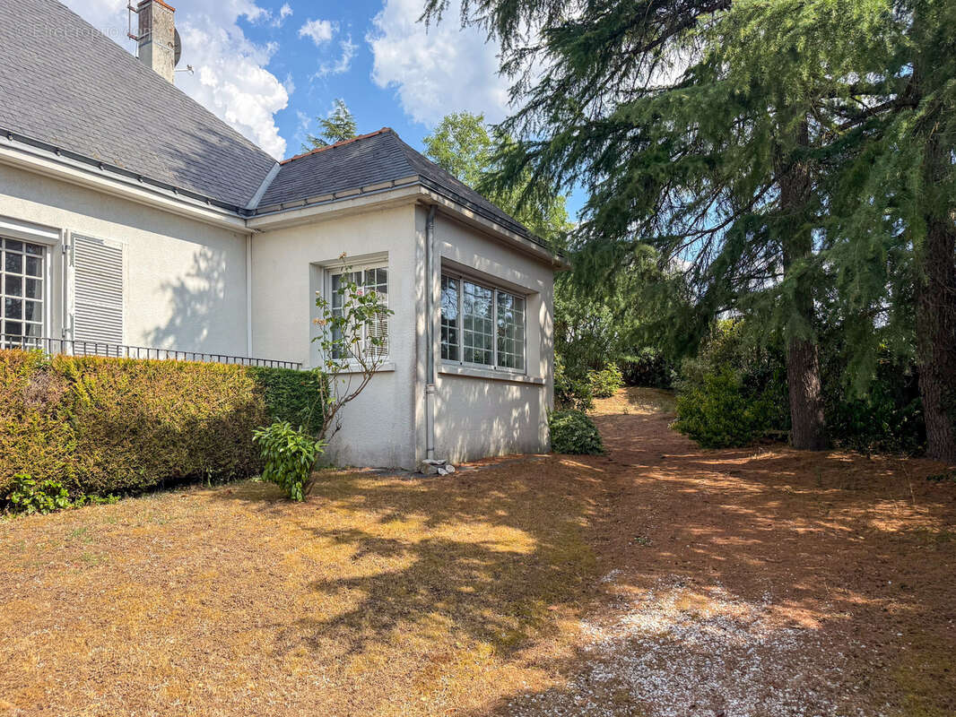 Maison bouguenais les couets - photo 9