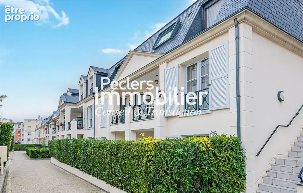 Appartement à RUEIL-MALMAISON